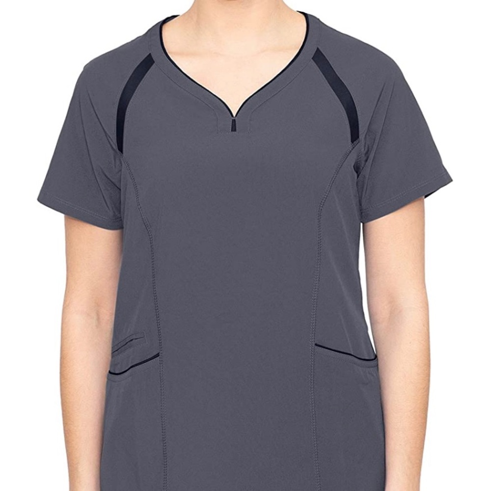 Healing Hands Performance Sport - Casey Scrub Top